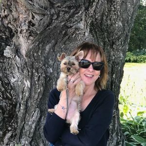 Meet your Posher, Laure-anne